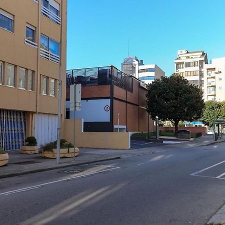 Zefiro II Daire Porto Dış mekan fotoğraf
