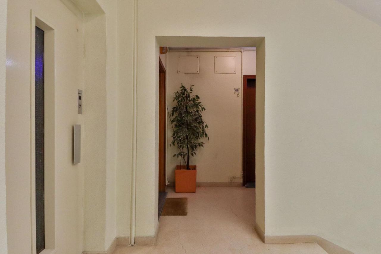 Zefiro II Daire Porto Dış mekan fotoğraf